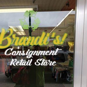 Meet your Posher, Brandi